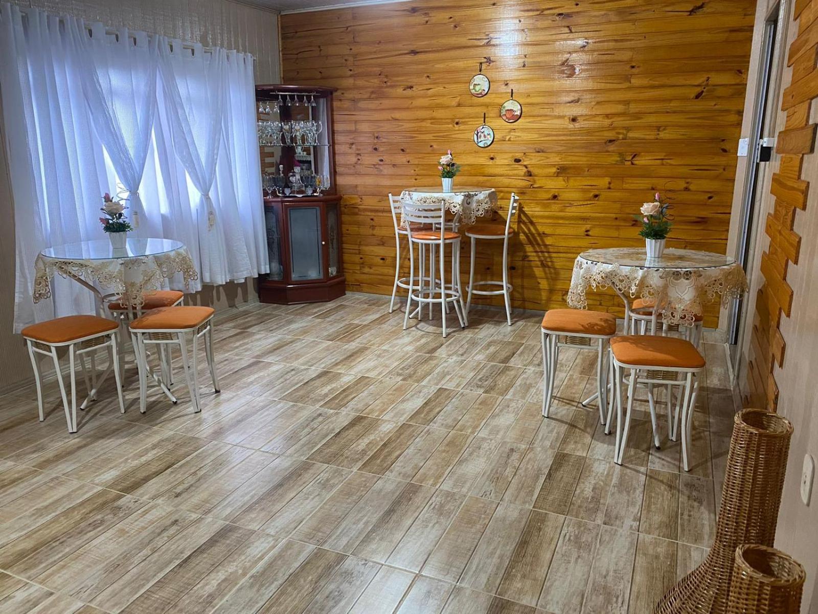 Inn Vó Julia *