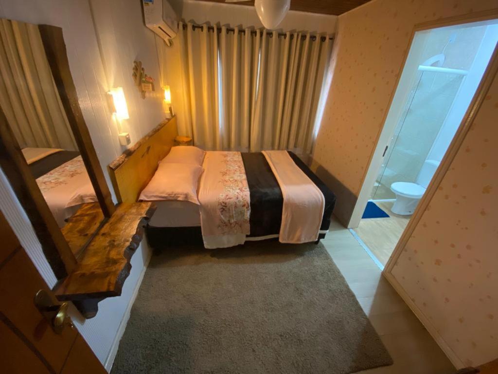Inn Vó Julia