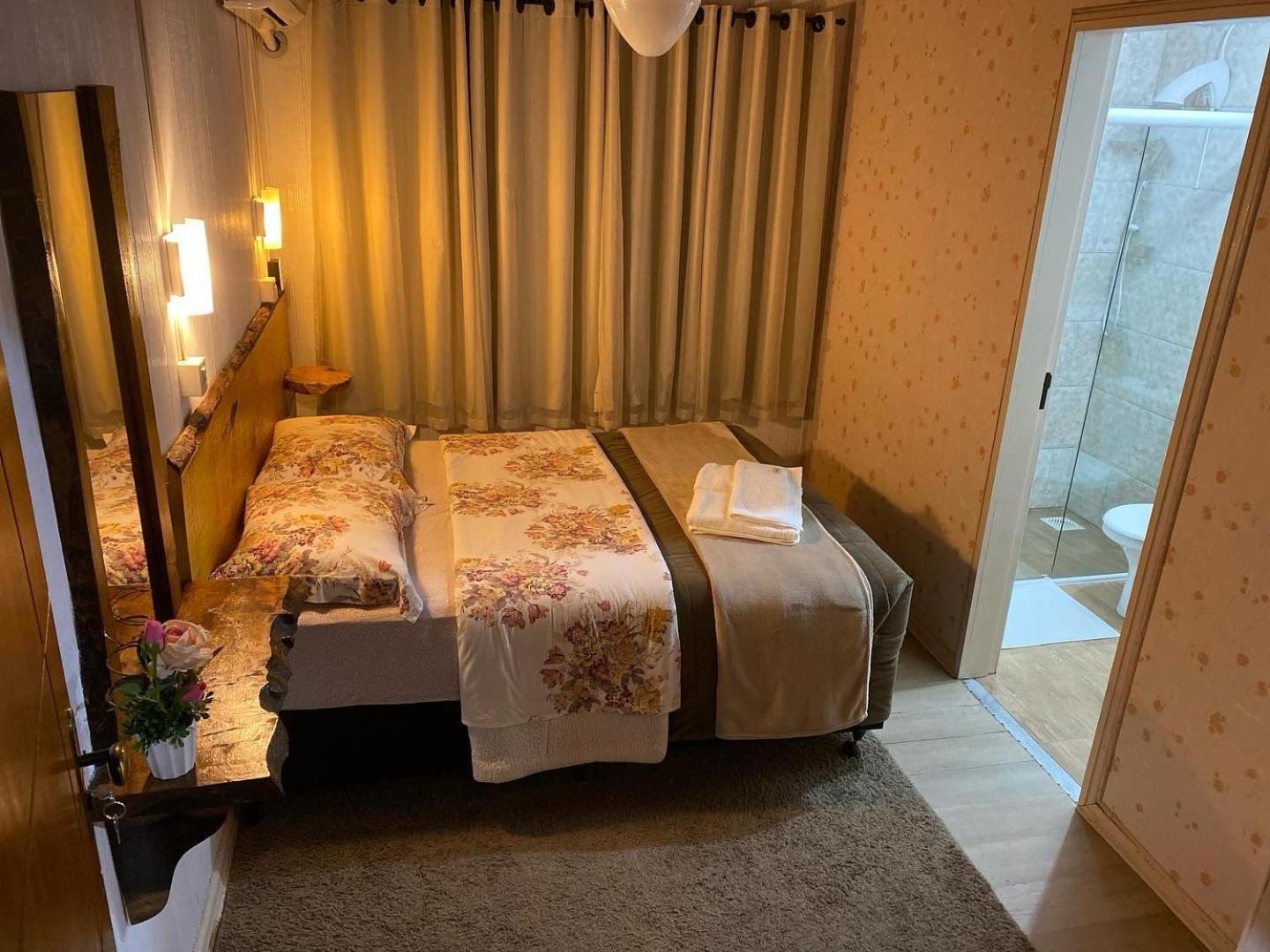 Inn Vó Julia *