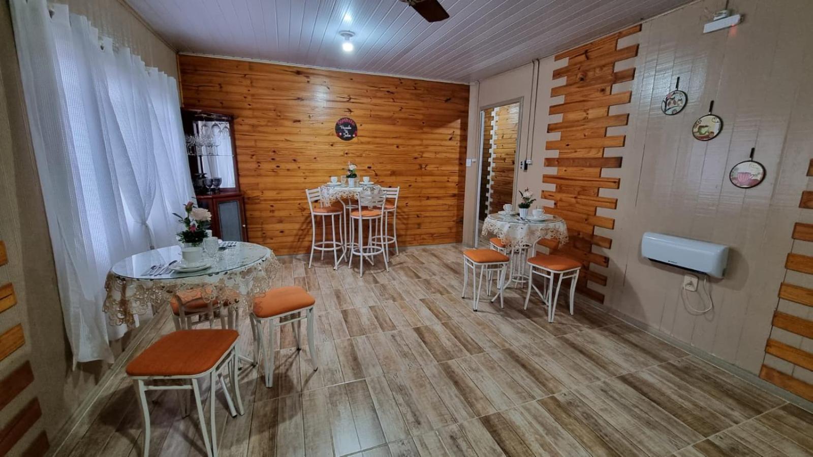 Inn Vó Julia *