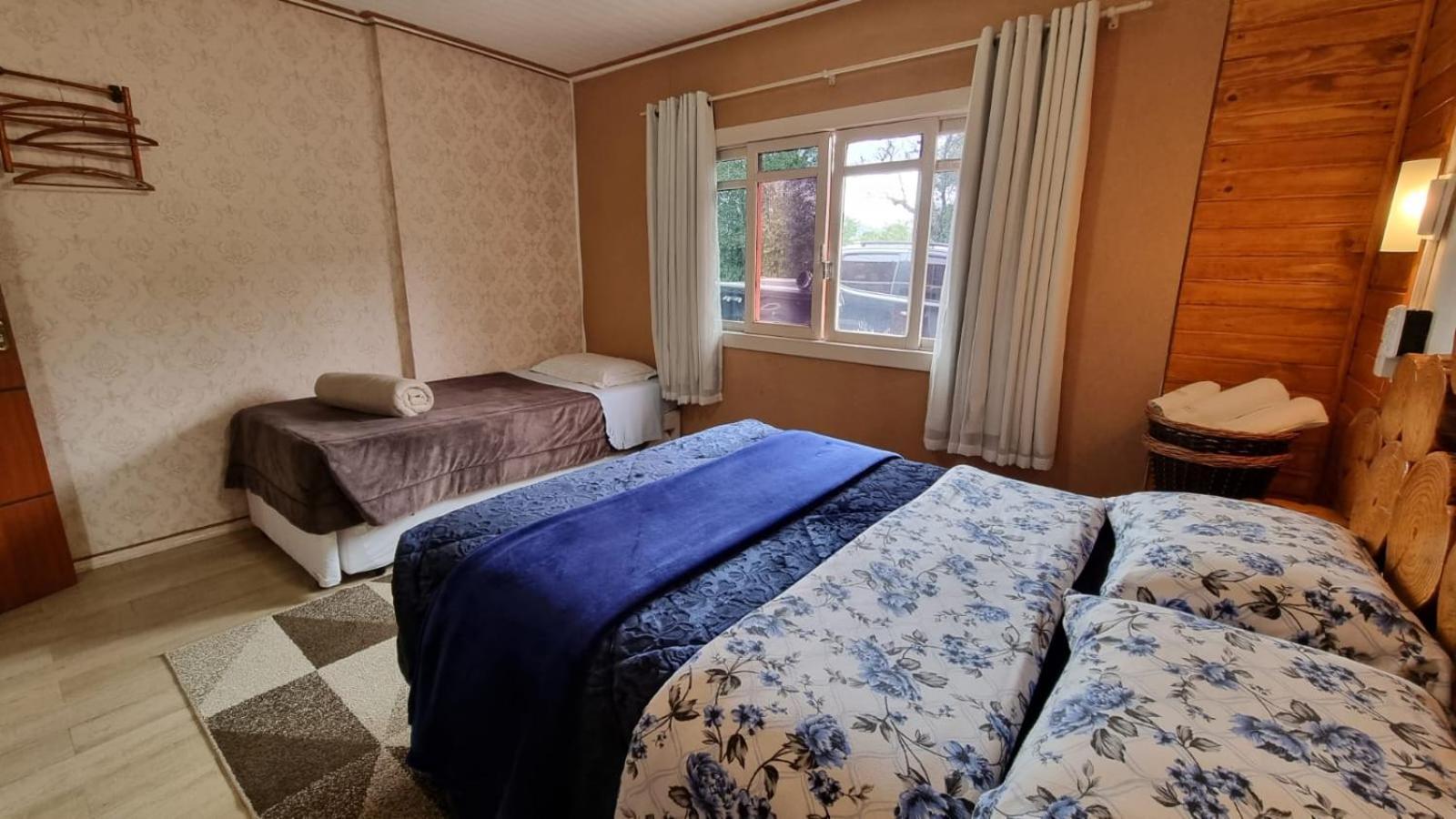 Vó Julia Inn