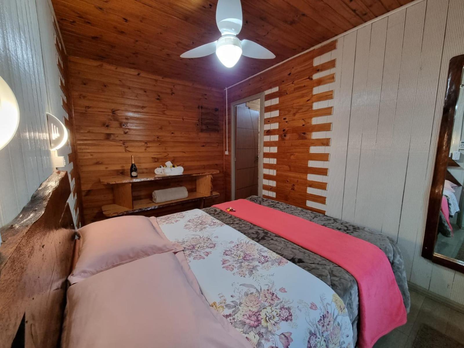 Vó Julia Inn *