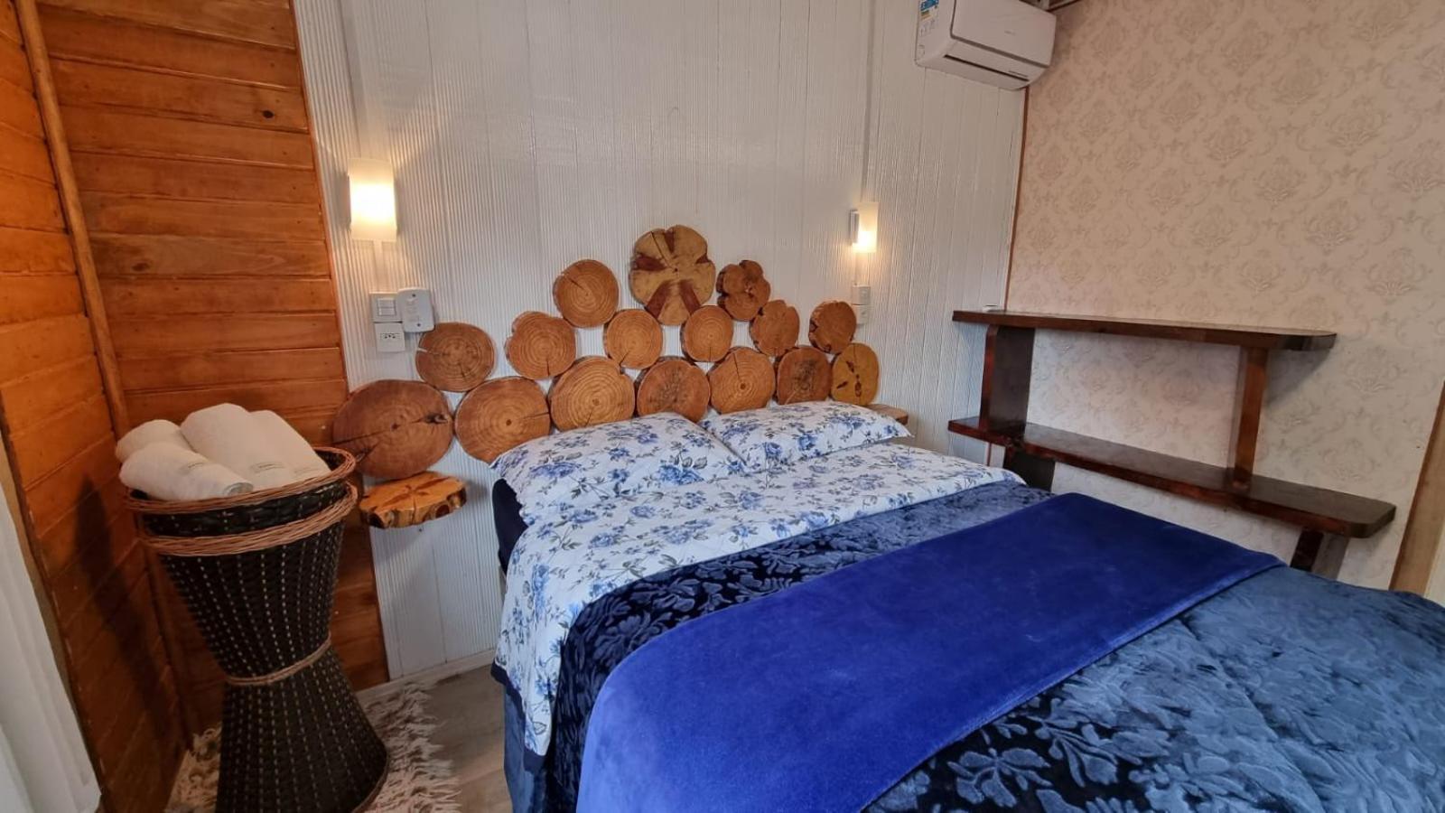 Inn Vó Julia Urubici